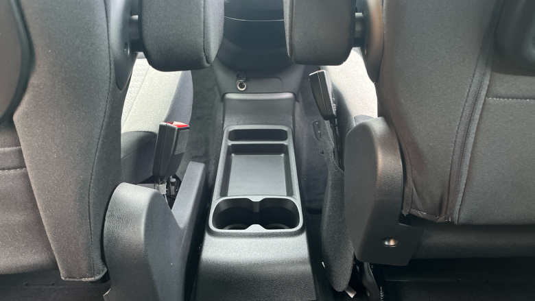 Citroen Berlingo 1.5 BlueHDi 100 Plus M 5dr [WAV] Diesel Estate